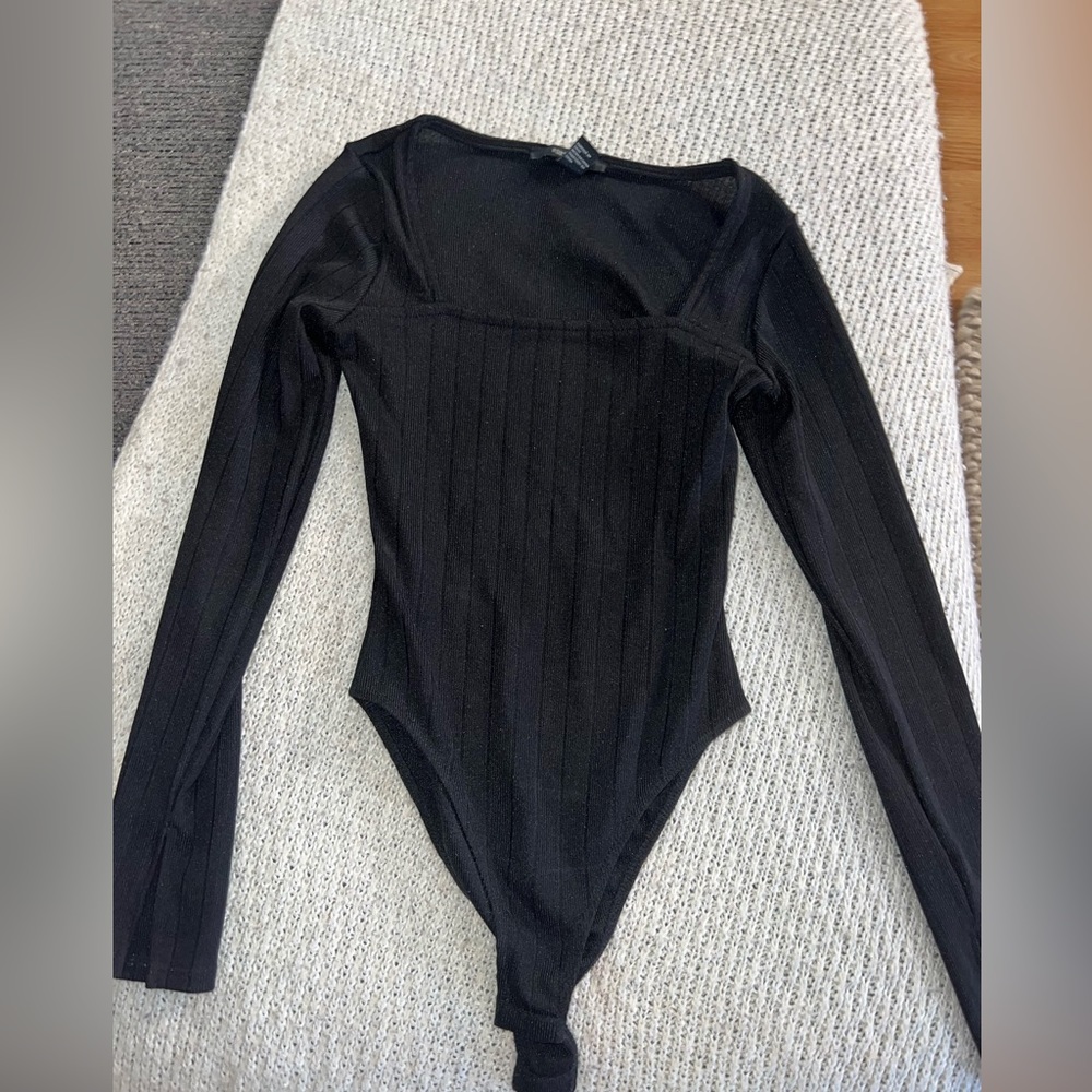 Forever 21 Bodysuit